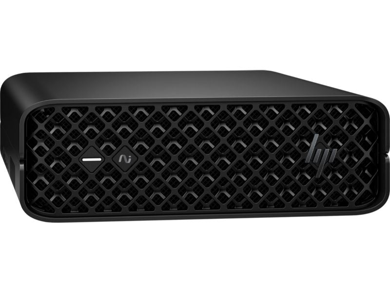 Workstation Mini HP Z2 G1i/U7-265/32GB/1TB/RTX A400/Win 11 Pro/3Y On- Site/A40LSET
