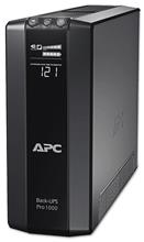 UPS APC BACK-UPS PRO 900VA SCHUKO