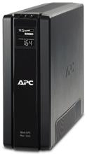 UPS APC BACK-UPS PRO 1500VA SCHUKO