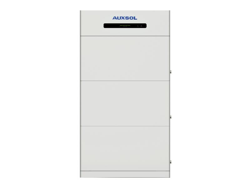 5,3KWh BATTERYMODULE AUXSOL ABL-P05H-H02