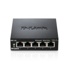 SWITCH D-LINK DGS-105