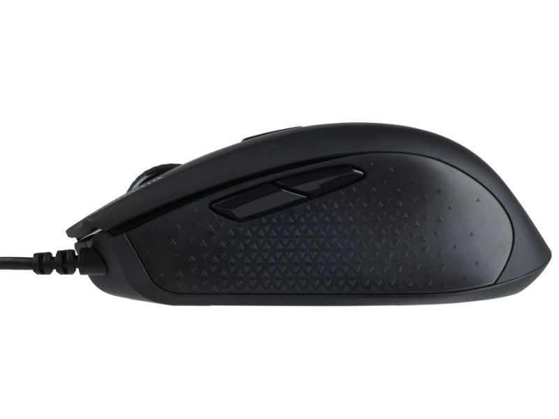 Corsair Wired Optical Gaming Mouse Harpoon RGB Pro FPS/MOBA 12.000 Dpi — Black — CH-9301111-EU