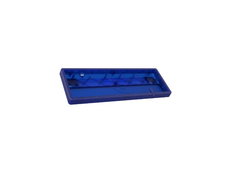 HyperX Origins 2 65 Gaming Keyboard Housing — Blue — BF0T8AA