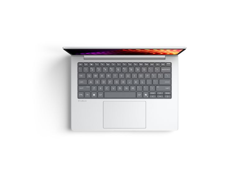 Laptop HP EliteBook 8G2i 14''WUXGA/Ultra 7-366H/32GB/1TB/Win 11 Pro/3Y On-Site/DW6G3AT