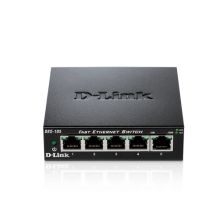 SWITCH D-LINK 5X10/100 DES-105