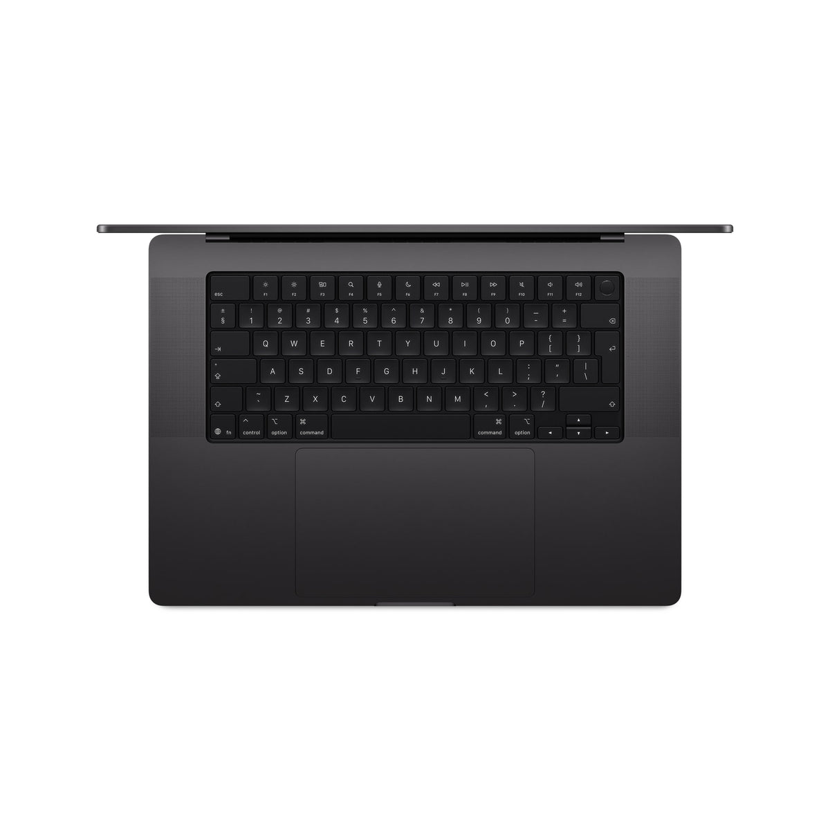 Οθόνη, MacBook Pro 16-in M5 Max Space Black