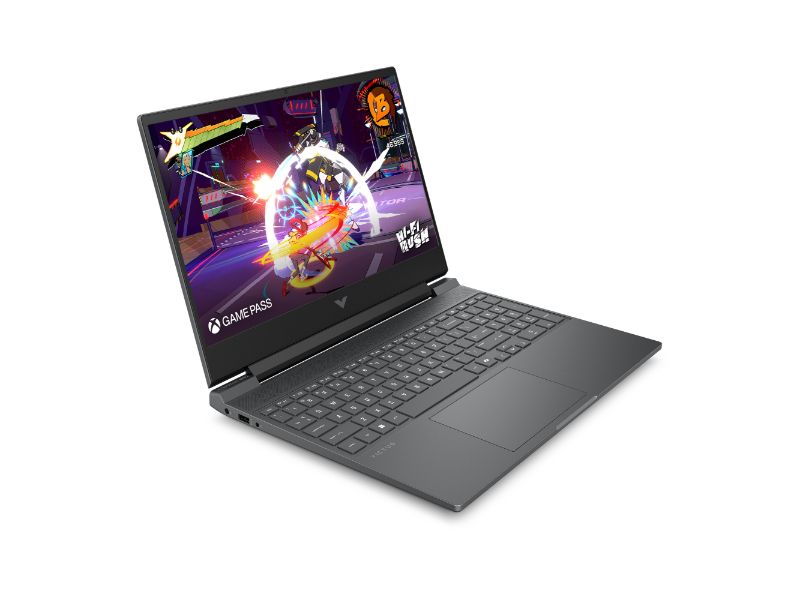 Laptop HP Victus 15-fb3011nv/15.6''FHD/R5-7535HS/16GB/512GB/NVIDIA RTX 3050/Win 11 Home/2Y/CZ8W9EA