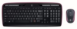 LOGITECH MK330