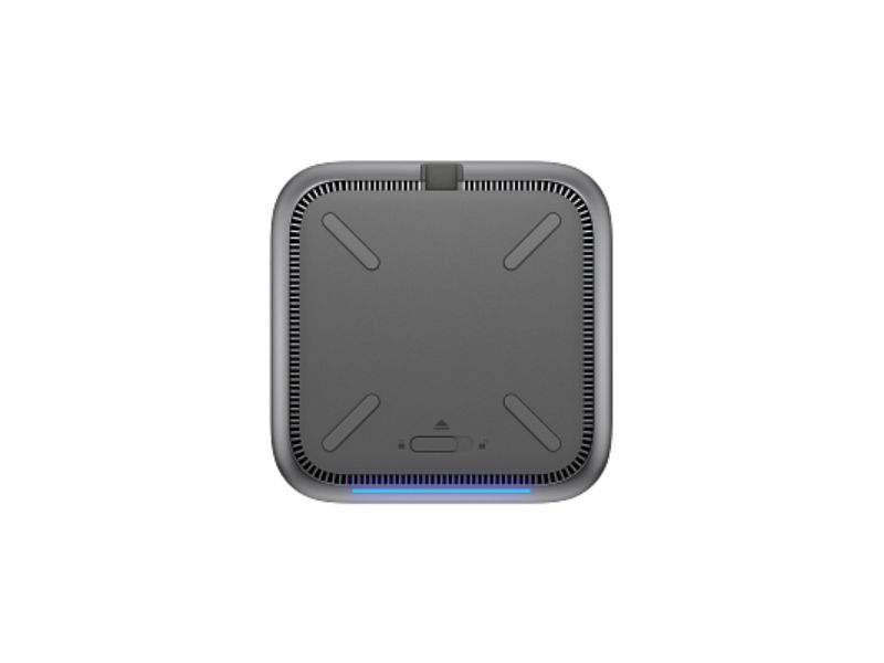 HP Thunderbolt 4 100W G6 Dock — 9X472UT