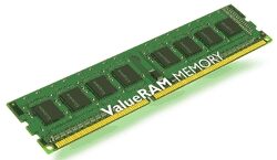 ΜΝΗΜΗ KINGSTON DDR3 8GB 1600MHZ