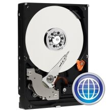 ΔΙΣΚΟΣ WD SATA3 1TB 64MB WD10EZEX