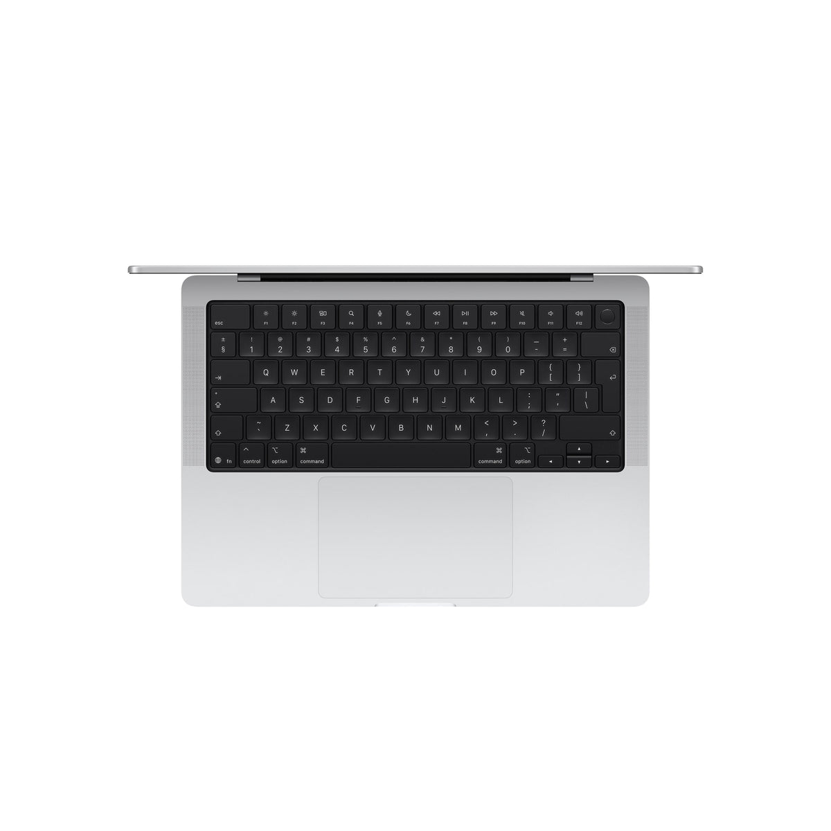 Οθόνη, MacBook Pro 14-in M5 Pro Silver