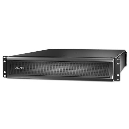 UPS APC SMART X-SERIES 120V EXTERNAL BAT