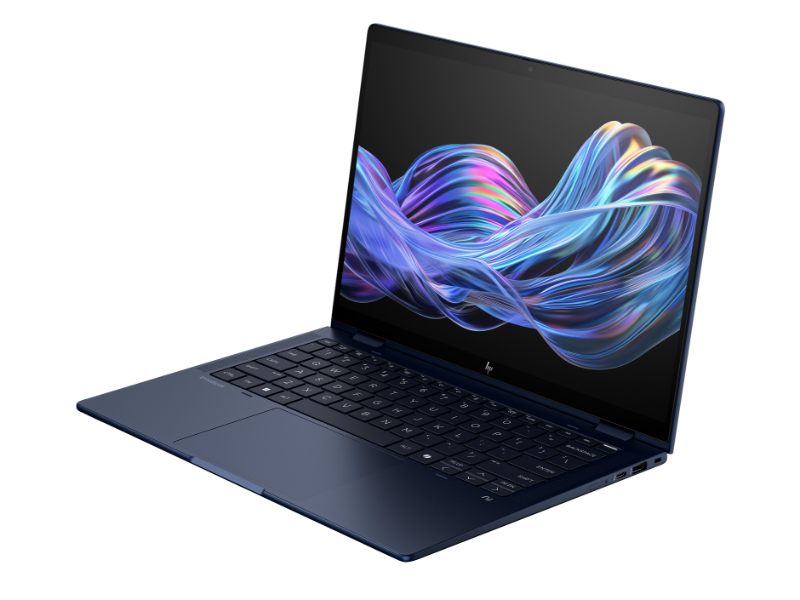 Laptop HP EliteBook X G1i Flip 14''WUXGA Touch/Ultra 5- 228V/32GB/512GB/Win 11 Pro/3Y/B9ZT3ET