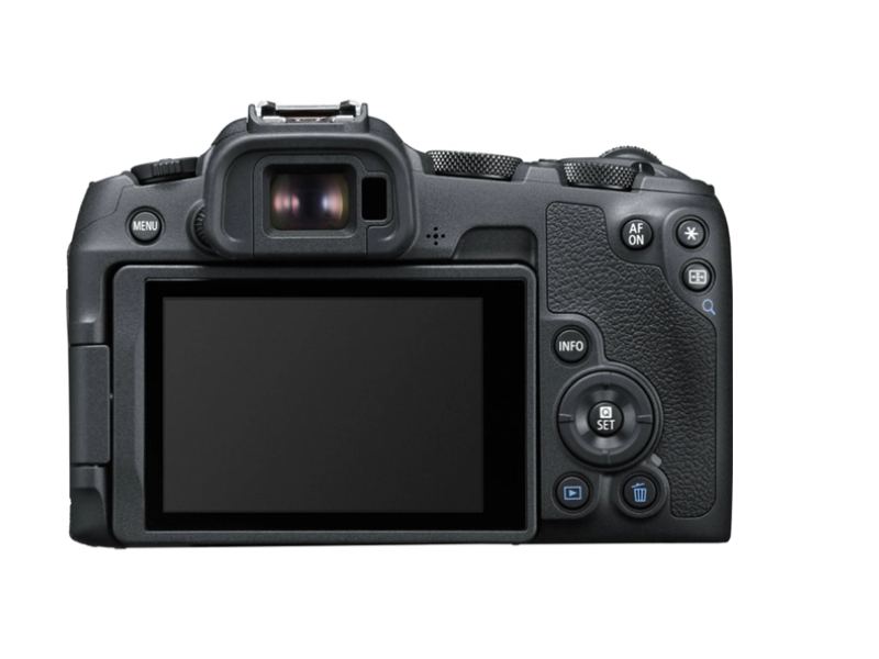 Canon EOS R50 V BODY <(>&<)> RF-S14-30MM