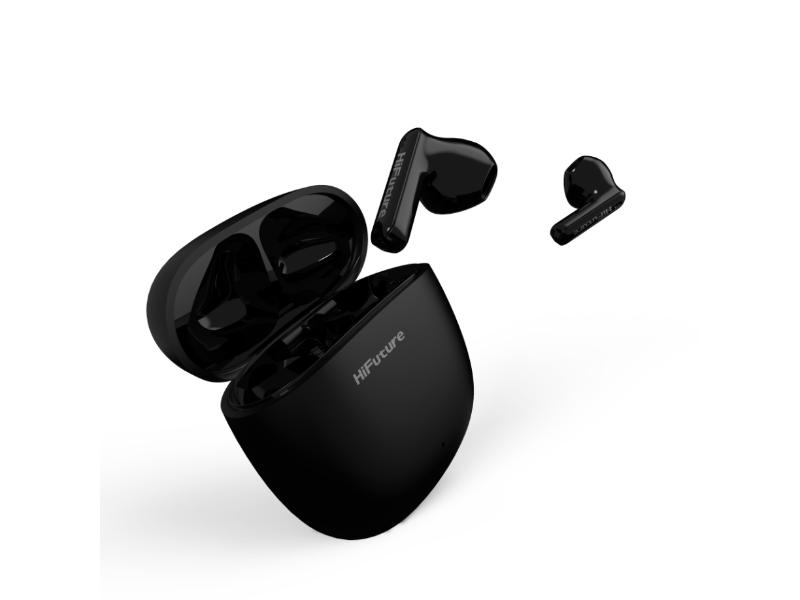 HiFuture ColorBuds2 Black TWS Earbud