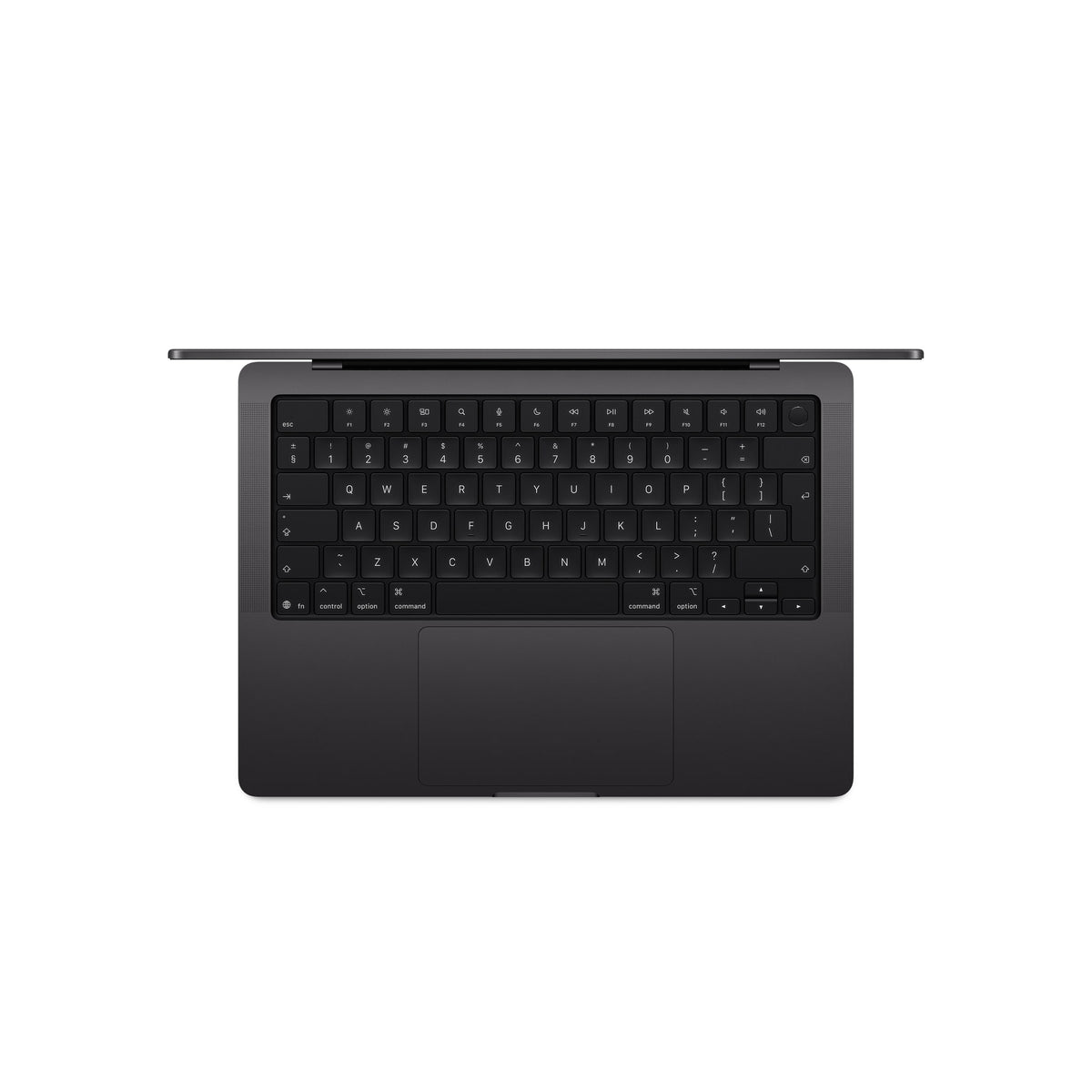 Οθόνη, MacBook Pro 14-in M5 Max Space Black