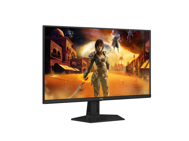 Monitor AOC Q27G41ZDF / 27''-QHD-OLED-240Hz-0.03ms