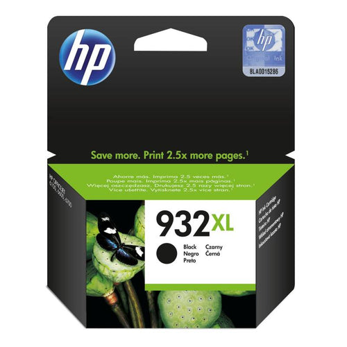 ΑΝΑΛΩΣ HP NO 932XL BLACK CN053AE