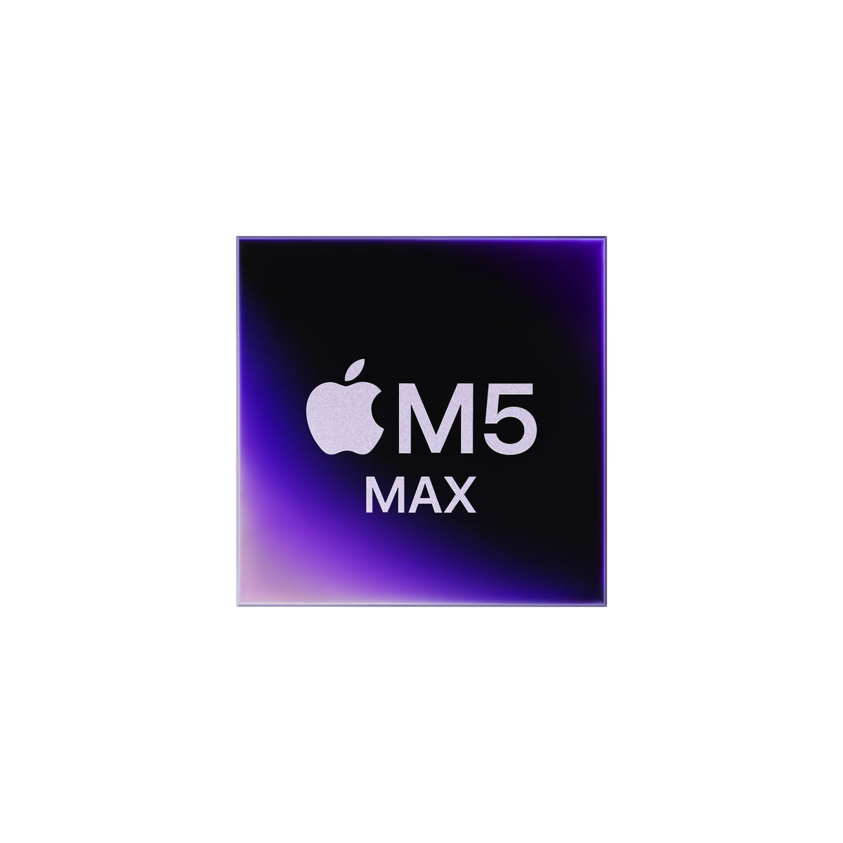 Πλαϊνή όψη και θύρες, MacBook Pro 16-in M5 Max Silver