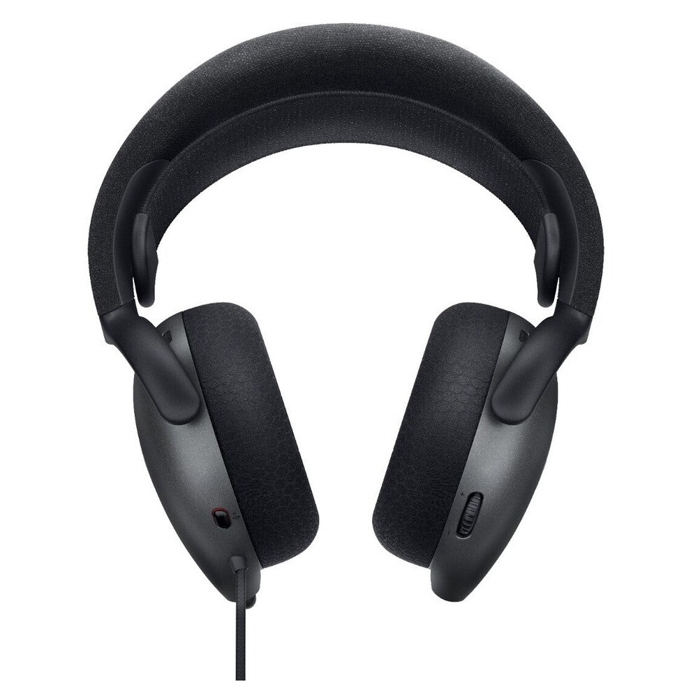 DELL Alienware Wired Gaming Headset - AW520H - Dark Side of the Moon