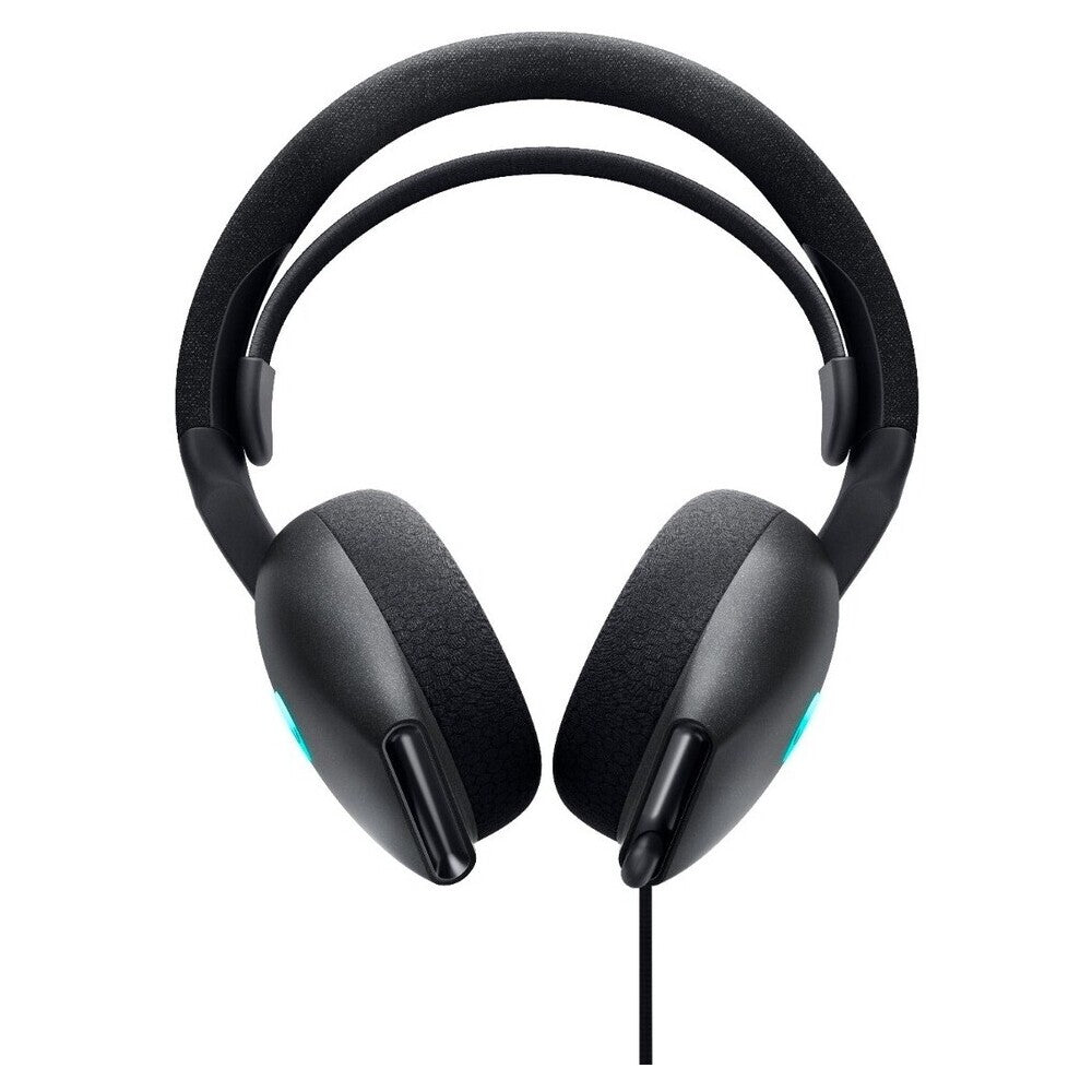 DELL Alienware Wired Gaming Headset - AW520H - Dark Side of the Moon