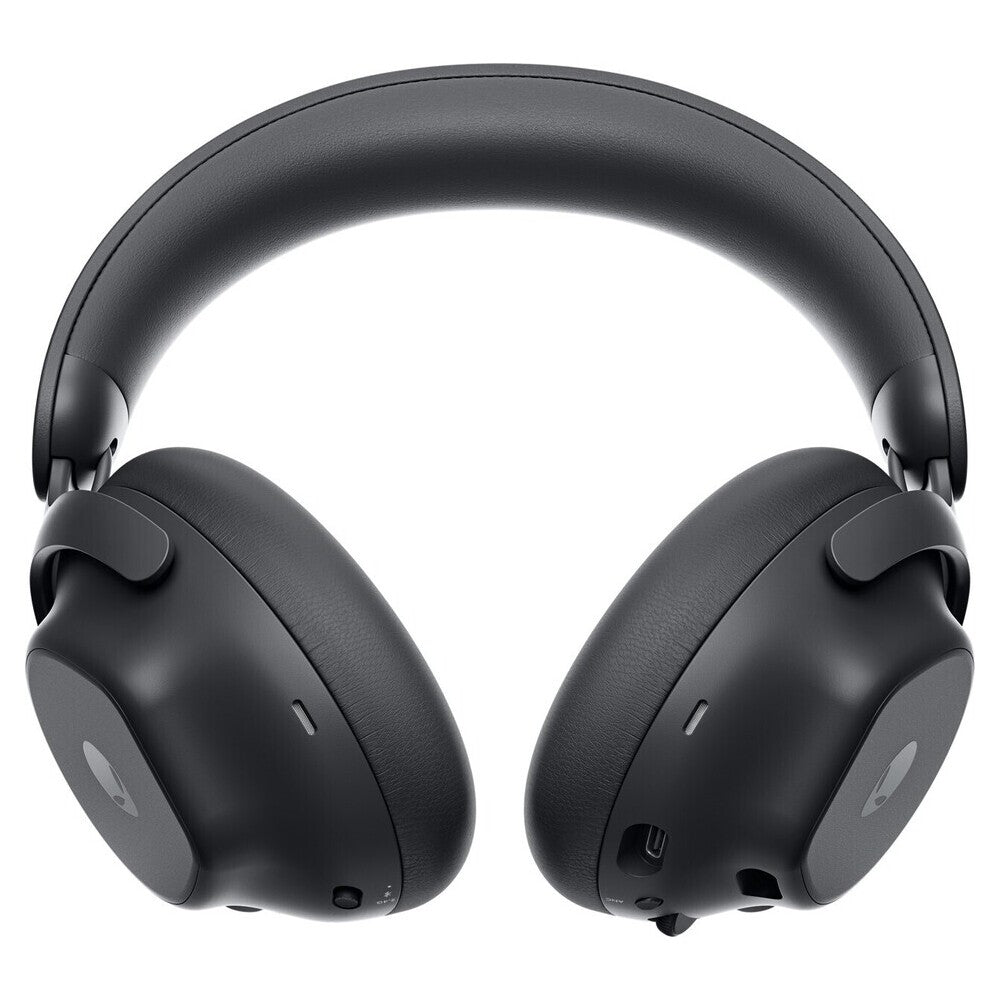 DELL Alienware Pro Wireless Gaming Headset - Dark side of the Moon