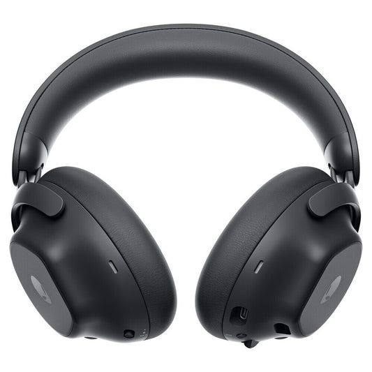 DELL Alienware Pro Wireless Gaming Headset - Dark side of the Moon