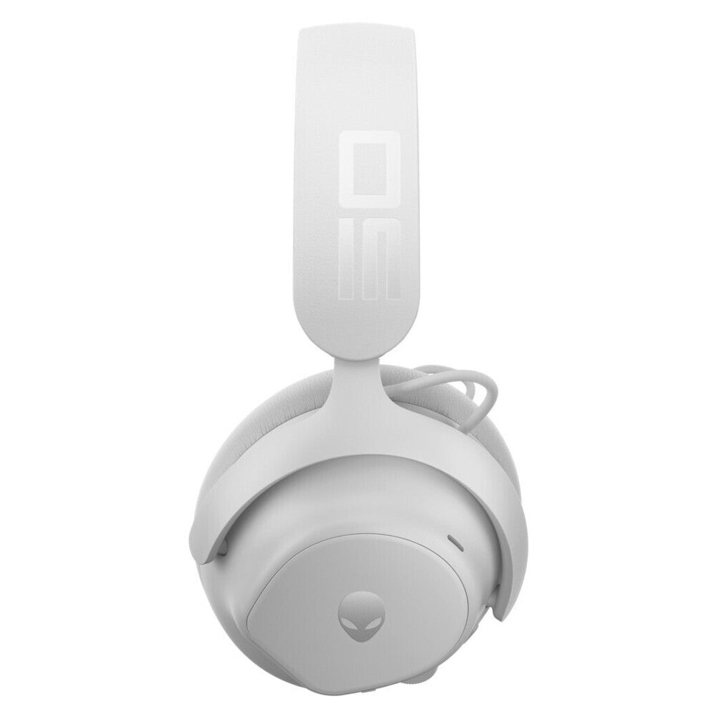 DELL Alienware Pro Wireless Gaming Headset - Lunar Light