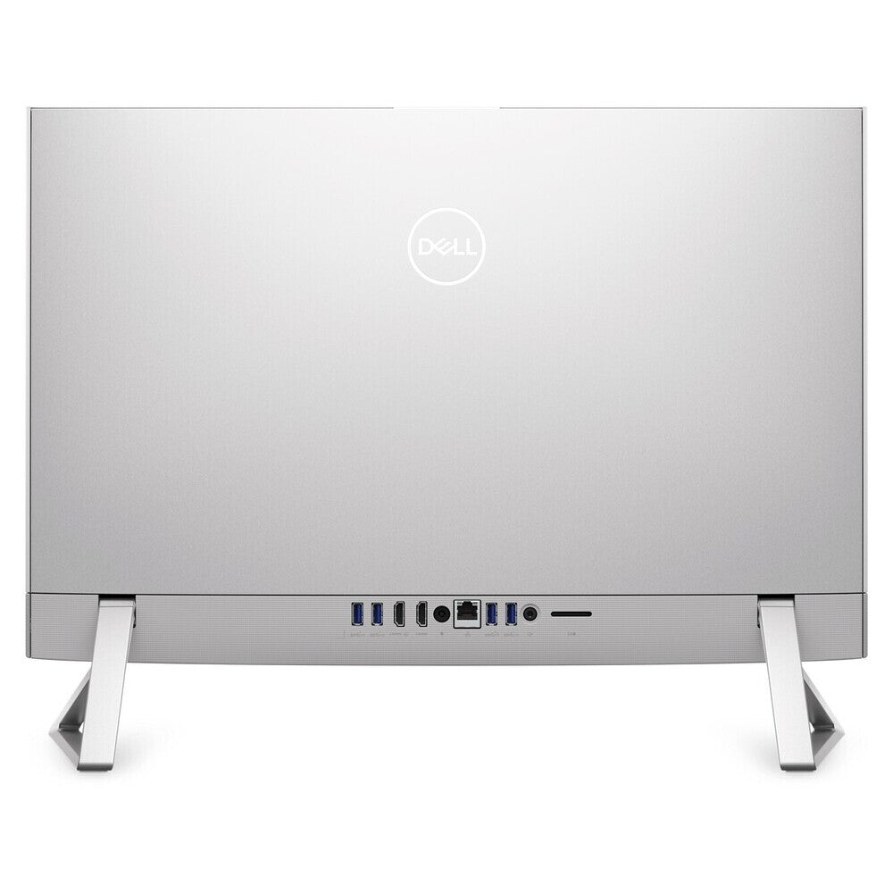 DELL 24 All In One EC24250 23.8'' FHD Touch/Core 7-150U/16GB/1TB SSD/UHD Graphics/WiFi/Win 11 Pro/3Y Prosupport NBD/Pearl White