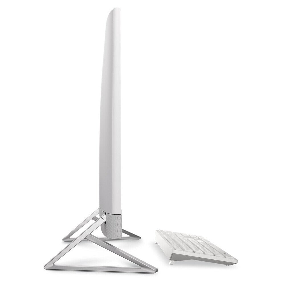 DELL 27 All In One EC27250 27'' FHD TOUCH/Core 7-150U/32GB/1TB SSD/UHD Graphics/WiFi/Win 11 Pro/3Y ProSupport/Pearl White