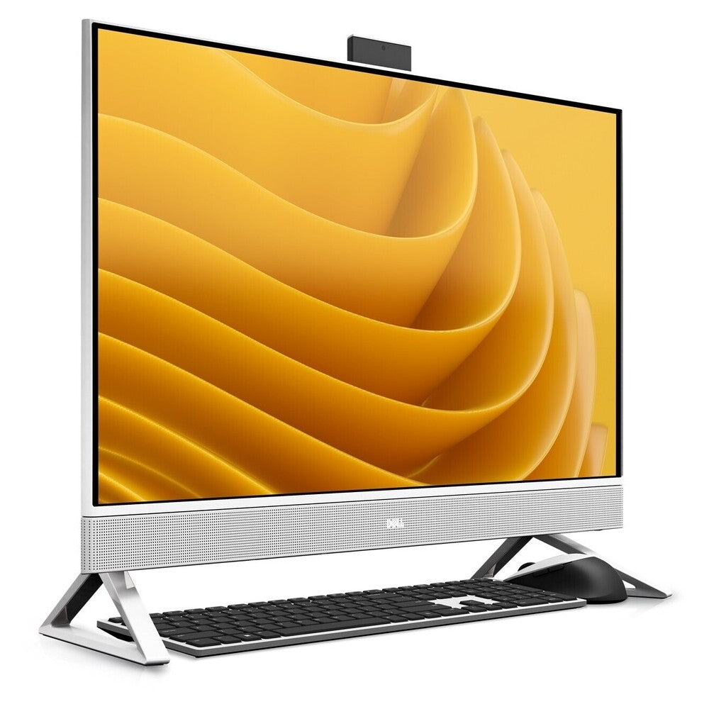 DELL 27 All In One EC27250 27'' FHD TOUCH/Core 7-150U/16GB/1TB SSD/UHD Graphics/WiFi/Win 11 Pro/3Y Prosupport NBD/Pearl White