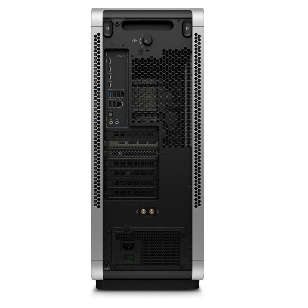 DELL PC Alienware Area 51 AAT2250/Ultra 9-285K/64GB/4TB SSD/RTX 5090 32GB/WiFi/Win 11 Pro/2Y NBD/Glass Door