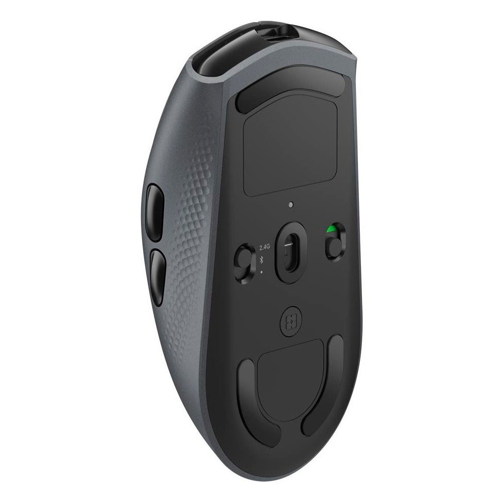 DELL Alienware Wireless Tri-Mode Gaming Mouse — AW720M — Dark Side of the Moon
