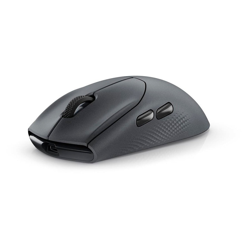 DELL Alienware Wireless Tri-Mode Gaming Mouse — AW720M — Dark Side of the Moon
