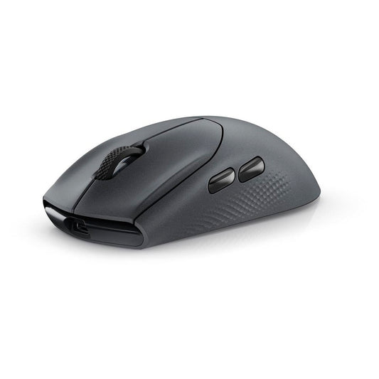 DELL Alienware Wireless Tri-Mode Gaming Mouse — AW720M — Dark Side of the Moon