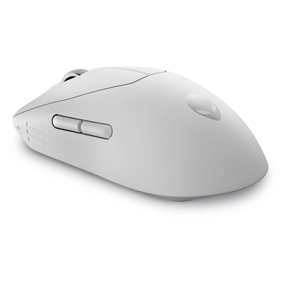 DELL Alienware Pro Wireless Gaming Mouse - Lunar Light