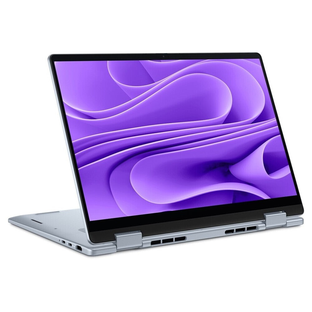 DELL 14 Plus 2in1 DB04250 16:10 FHD+ Touch/Ultra 7 256V/16GB/512GB SSD/Intel Arc/Win 11 Home/1Y NBD/Ice Blue