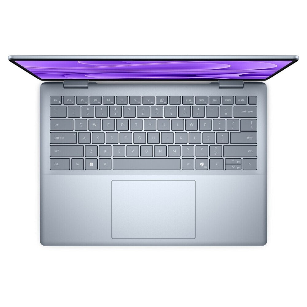 DELL 14 Plus 2in1 DB04250 16:10 FHD+ Touch/Ultra 5 226V/16GB/512GB SSD/Intel Arc/Win 11 Pro/3Y NBD/Ice Blue