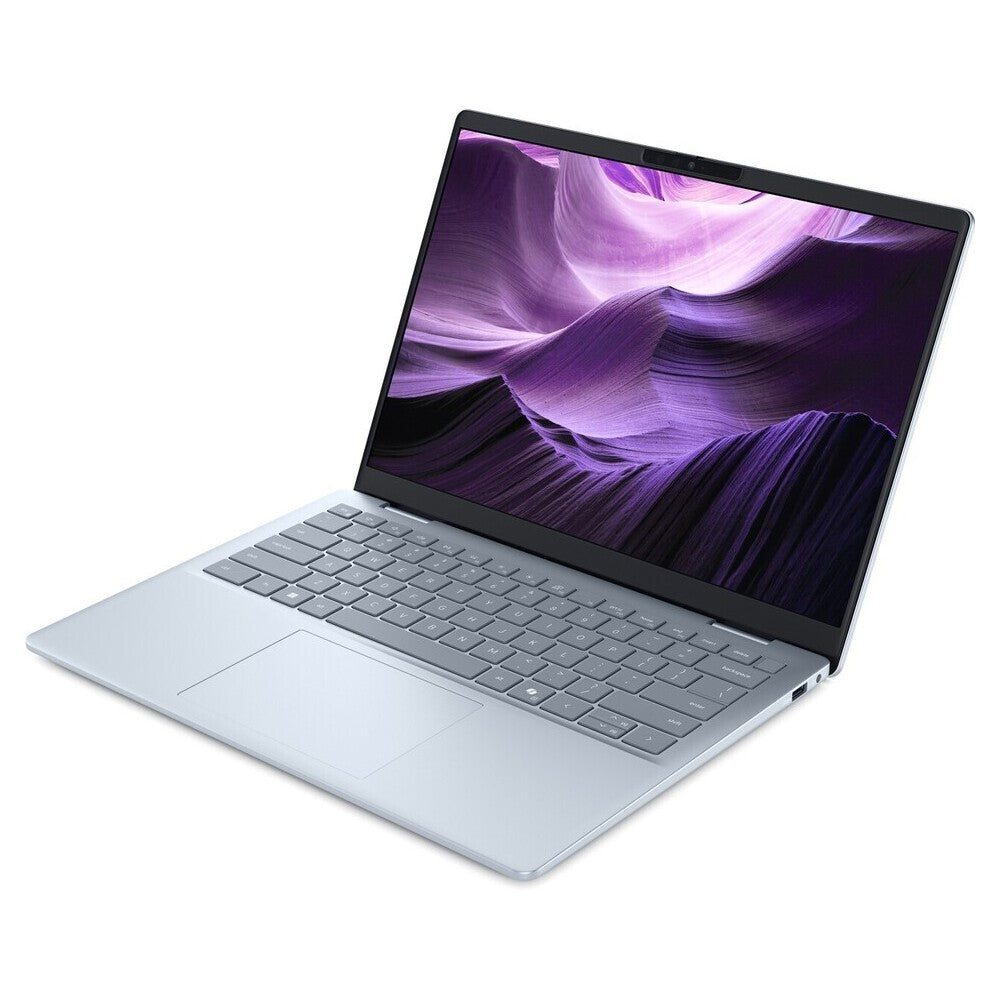 DELL 14 Plus DB14250 14'' 2.5K/Ultra 7 258V/32GB/1TB SSD/Intel Arc/Win 11 Pro/3Y NBD/Ice Blue