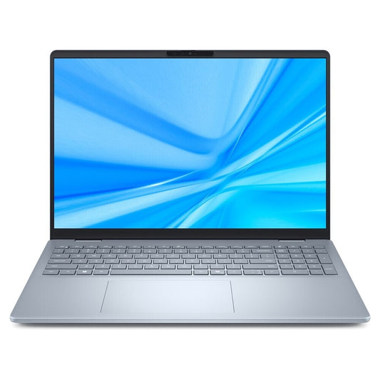 DELL 16 Plus DB16250 16'' 2.5K/Ultra 9 288V/32GB/2TB SSD/Intel Arc/Win 11 Pro/3Y Prosupport/Ice Blue