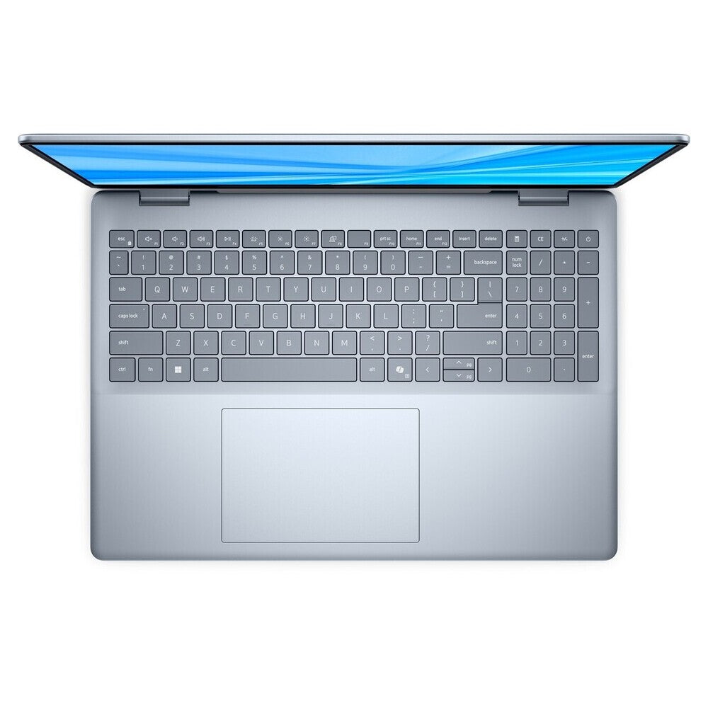DELL 16 Plus DB16250 16'' 2.5K/Ultra 9 288V/32GB/2TB SSD/Intel Arc/Win 11 Pro/3Y NBD/Ice Blue