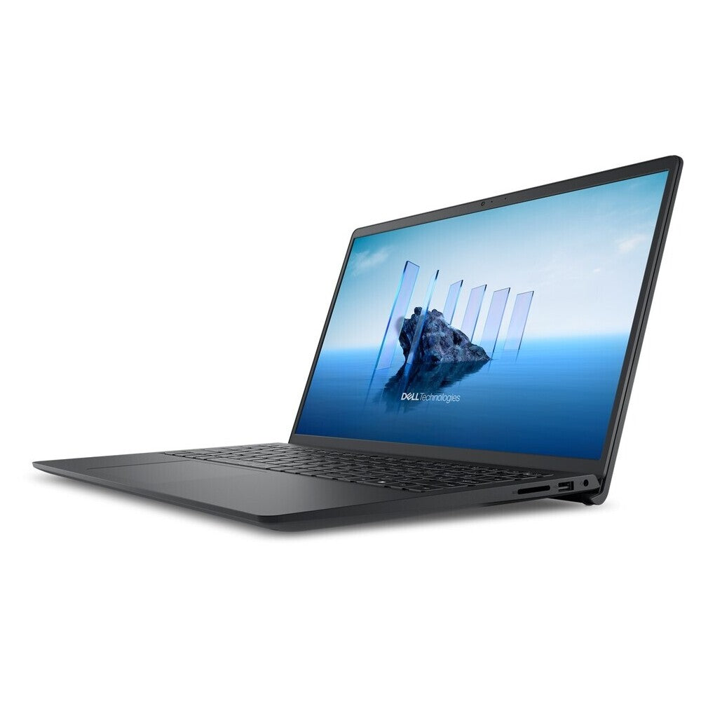 DELL 15 DC15250 15.6'' FHD/Core i5-1334U/16GB/512GB SSD/Intel UHD Graphics/Win 11 Pro/3Y Prosupport/Carbon Black