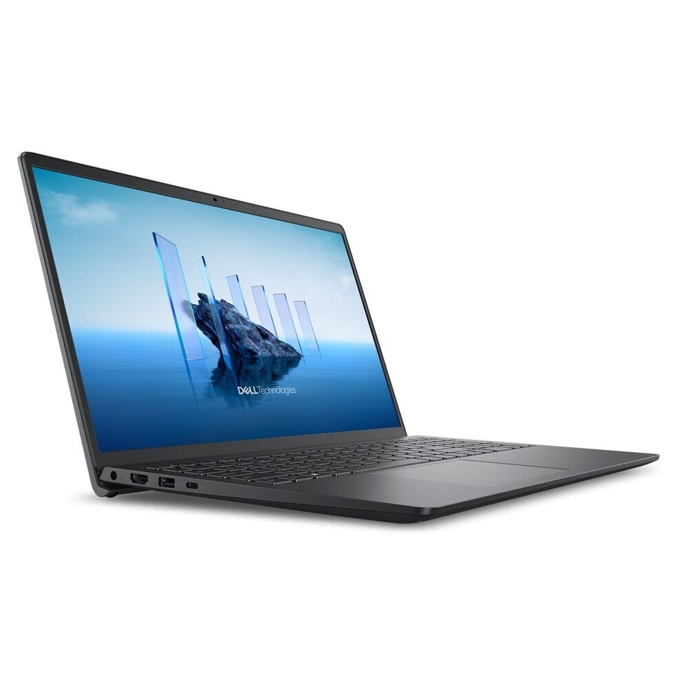 DELL 15 DC15255 15.6'' FHD/AMD Ryzen 5 7530U/16GB/512GB SSD/AMD Radeon/Win 11 Pro/3Y ProSupport/Carbon Black