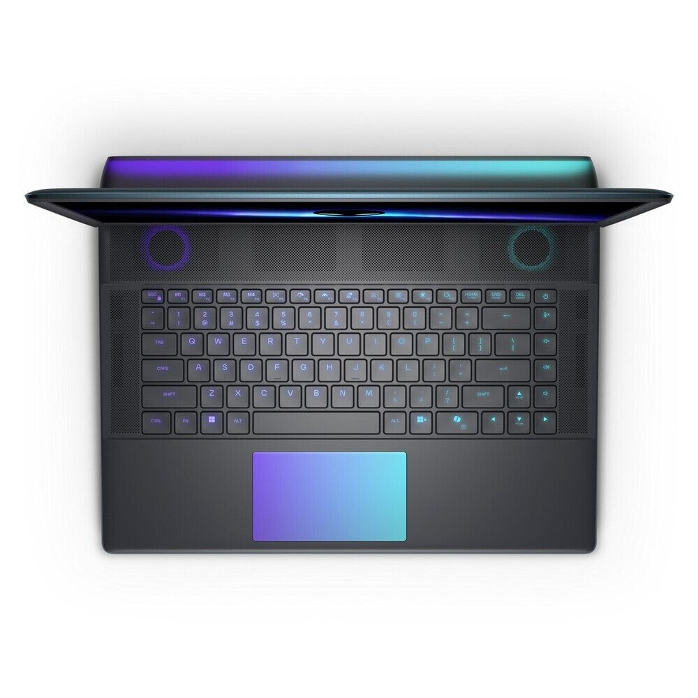 DELL Laptop Alienware 16 Area 51 AA16250 16'' QHD+ OLED/Ultra 9-290HX PLUS/32GB/2TB SSD/GeForce RTX 5070/Win 11 Pro/2Y NBD