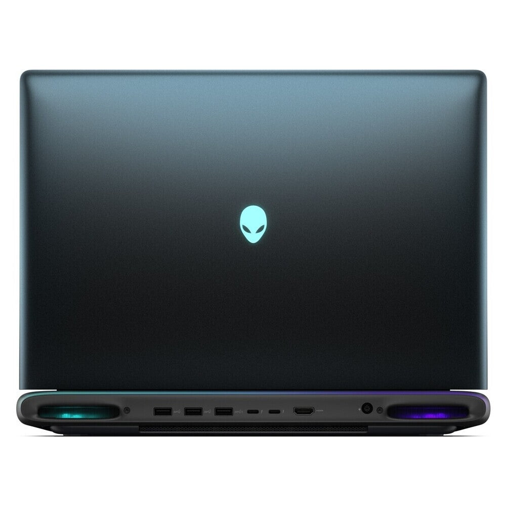 DELL Laptop Alienware 16 Area 51 AA16250 16'' QHD+ OLED/Ultra 9-290HX PLUS/32GB/2TB SSD/GeForce RTX 5070/Win 11 Pro/2Y NBD
