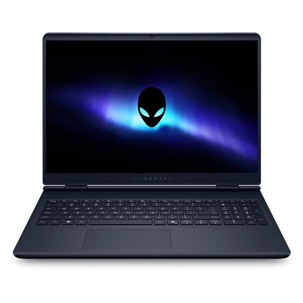 DELL Laptop Alienware 16 Aurora AC16250 WQXGA/Core 7 240H/16GB/1TB SSD/GeForce RTX 5050/Win 11 Home/1Y NBD