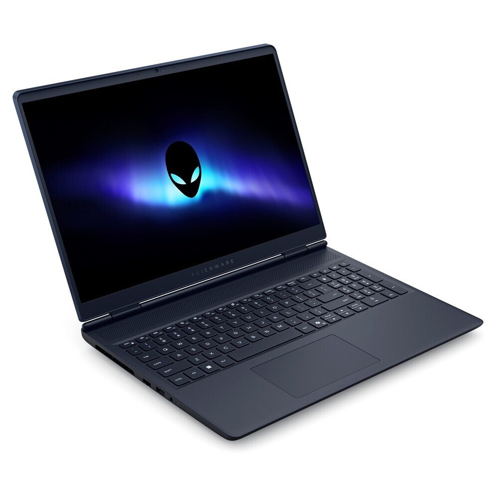 DELL Laptop Alienware 16 Aurora AC16250 WQXGA/Core 7 240H/16GB/1TB SSD/GeForce RTX 5050/Win 11 Pro/3Y NBD
