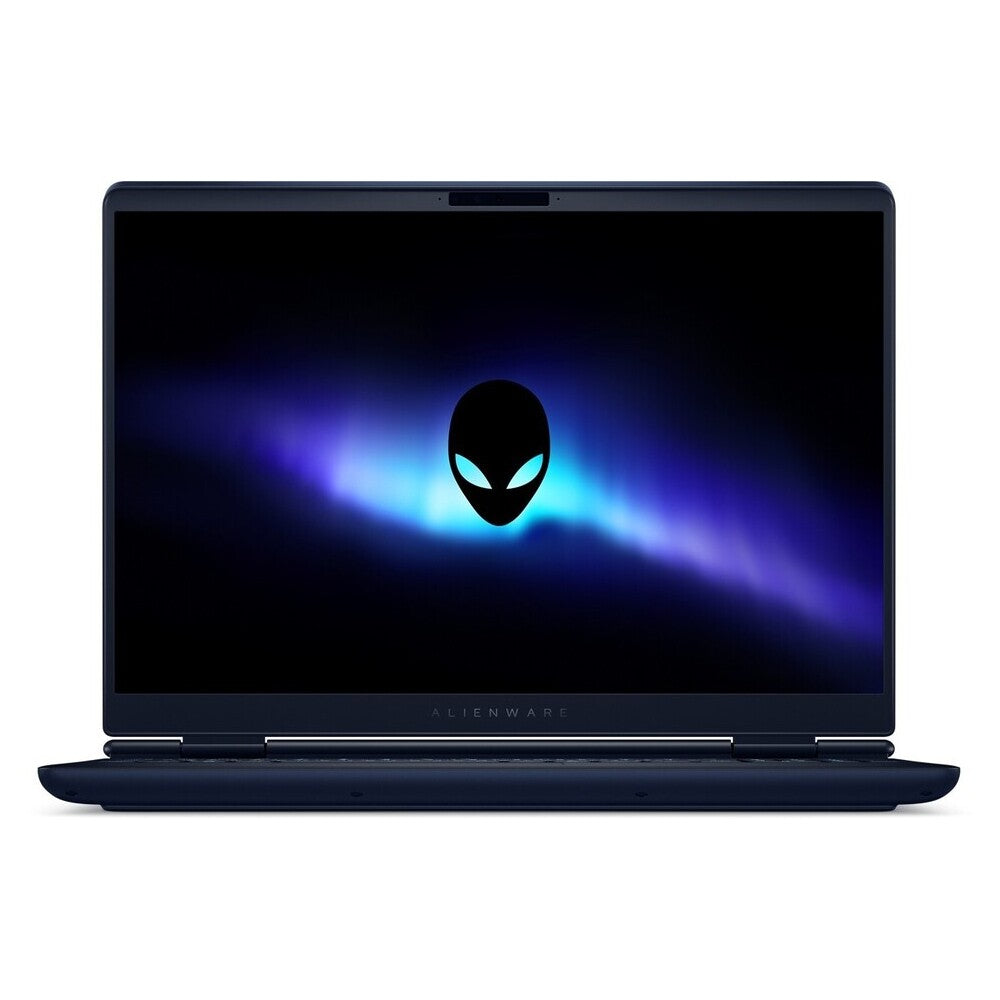 DELL Laptop Alienware 16x Aurora AC16251 WQXGA/Ultra 9 275HX/64GB/2x2TB SSD/GeForce RTX 5070/Win 11 Pro/3Y NBD