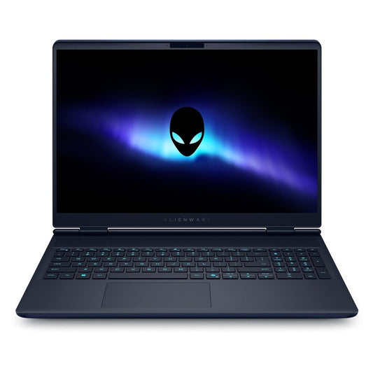 DELL Laptop Alienware 16x Aurora AC16251 WQXGA/Ultra 9 275HX/64GB/2x2TB SSD/GeForce RTX 5070/Win 11 Pro/3Y NBD